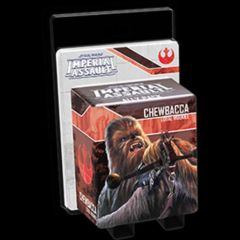 Chewbacca: Loyal Wookiee: SWI07